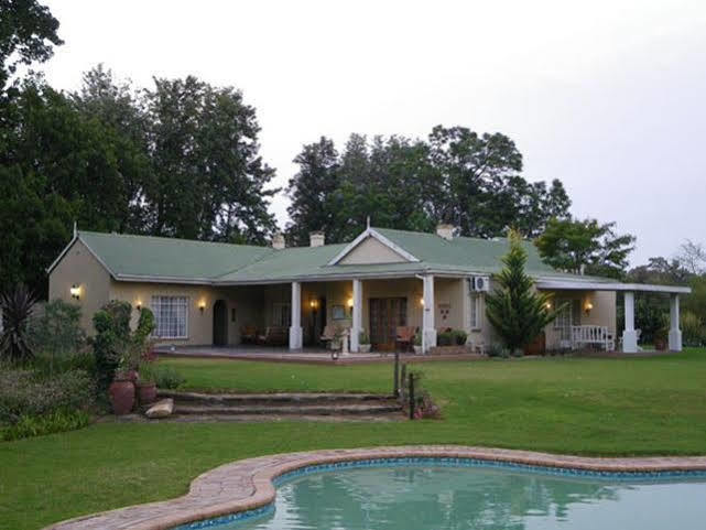 Hopefield Country House Аддо Экстерьер фото